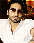 Abhishek Bachchan